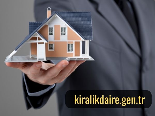 Üçüzler Mahallesi Kiralık Daire